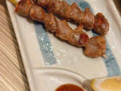-小山日本料理(兴业太古汇店)