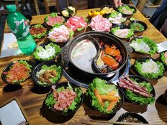-烂摊摊火锅集市(河北总店)