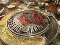 -喜来稀肉(金巴利道店)