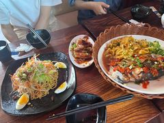 -屯屯面(海尔路店)