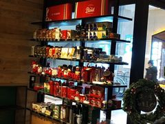 -星巴克(北京望京店)