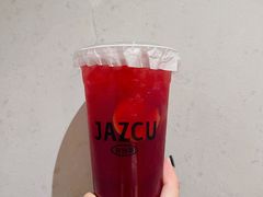 -Jazcu珍仕菓鲜榨果汁(西单大悦城店)