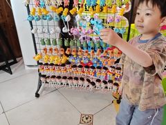 -即墨老公社·海肠捞饭大王(古城店)