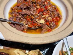 -乡食柴房  湖南乡里菜(龙岗中心城店)