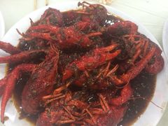 乾毓德平价海鲜火锅城-天津乾毓德饭庄·清真传统炒菜·海鲜烧烤(咸阳路店)