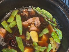-锅老头铁锅炖•大锅蒸汽海鲜(韩乐坊店)
