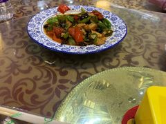 千叶豆腐-美味居(古城店)