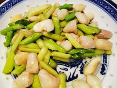 -兰边碗(鼓楼店)