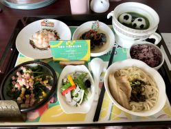-新寰亚月子会所(金鸡湖凯宾店)