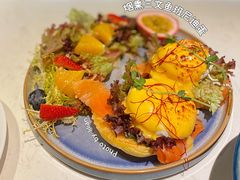 -BE BRIGHT KITCHEN(正佳广场店)