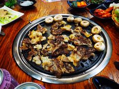 -杀猪天·韩国烤肉(总店)