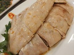 海南鸡-文东记(马里士他店)