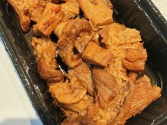 -川正旺江湖菜(三元桥店)