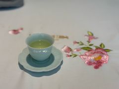 -花城苑广府菜(侨鑫店)