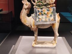 -陕西历史博物馆