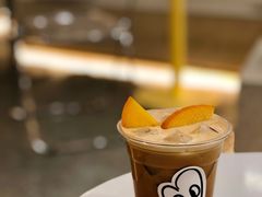 野餐篮子-HUGS coffee(东区店)