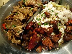 -小鱼小牛·鱼牛干锅·脆鱼火锅(世欧广场店)