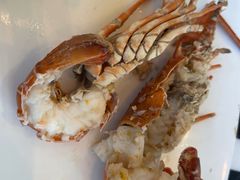 -郑州富力万达文华酒店·云端美食汇自助餐厅