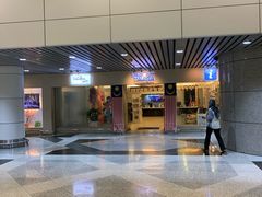 -吉隆坡国际机场