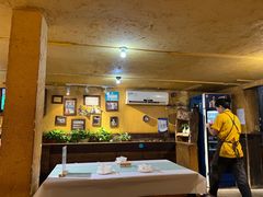 -霄汉羊排(万松园一店)