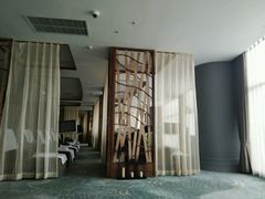 休息室-渔岛海洋度假区