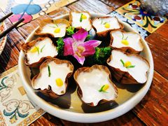 -萨芭蒂高空花园餐酒吧