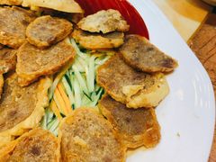 -敦煌达记酱驴肉黄面馆