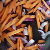 2023解锁美食NO.9 新疆手抓饭