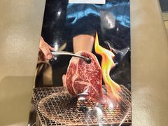 -千寻山野烤肉(中关村店)