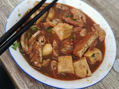 -陈记卤煮小肠
