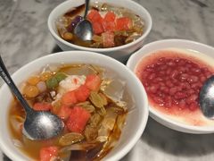 -蔴将·川菜(黄龙万科店)