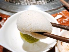 大福-和牛村烧肉放题(淄博王府井店)