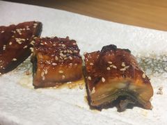 -三石铁板烧(紫竹桥店)
