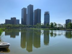 -西海子公园