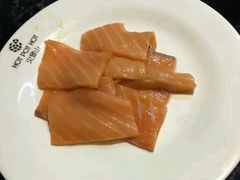 -火宴山海鲜自助火锅(酱园店)