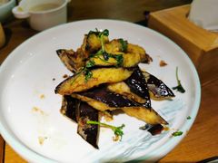 -九锅一堂酸菜鱼(石家庄先天下店)