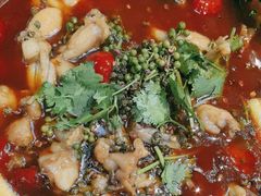 -望京一号·重庆江湖菜(工体店)