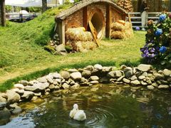 -HERRE·FARM 赫尔露营农场·团建聚会包场