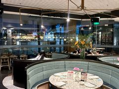 -东南里湖景餐厅·新闽菜(浦西万达店)