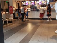 -肯德基(房山店)