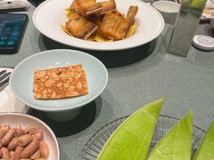 -庐灶江南·江南菜·四合院Bistro(东直门雍和宫·原华侨宾馆店)