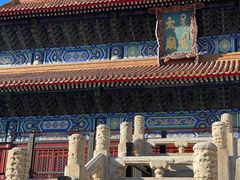 -北京市劳动人民文化宫(太庙)