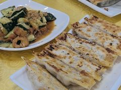 -春水锅贴·传统鲁菜(大明湖店)