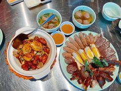 -潮界(虹桥新天地店)