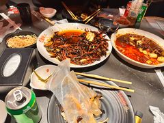 -红盔甲·小龙虾(人民广场店)