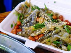 -陈添記·祖傳爽鱼皮·西关老字号(广州首店)