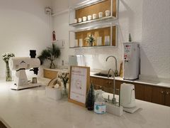 -Cafe on warm(丹霞店)
