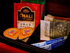 -广州粤海喜来登酒店