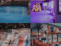 -水王国温泉水世界