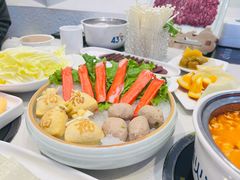 -蒙都43°9羊火锅·赤峰美食(桥北店)